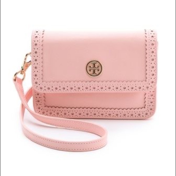 Tory Burch Robinson Spectator Mini Crossbody Bag - Picture 2 of 10